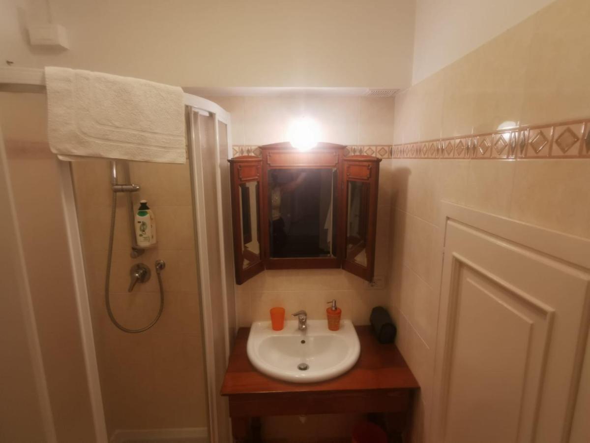Canal View Studio Flat Venecia Exterior foto